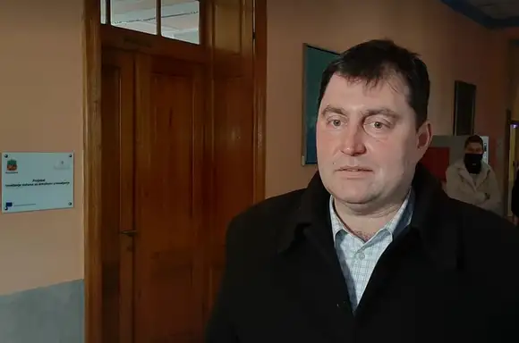 GIK: Proglašena lista Grupa građana „dr Dеjan Krstić“