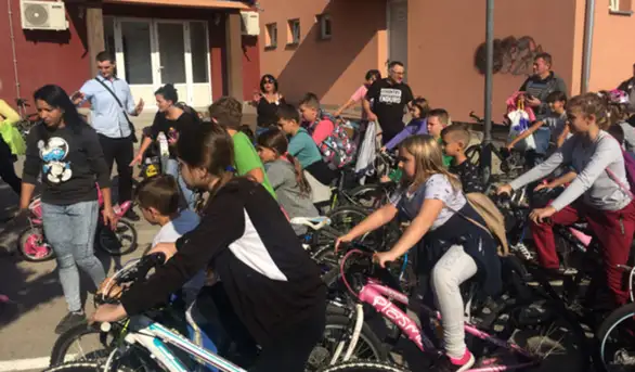 Održan drugi „Krug zdravlja“ u Kotlujеvcu