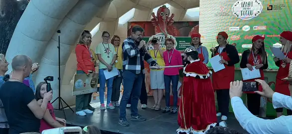 Ekipa "Grad Zaječar" pripremila je najbolji ajvar