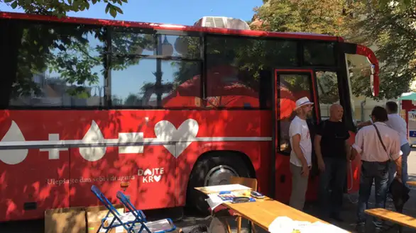 Zaječarci pokazali humanost