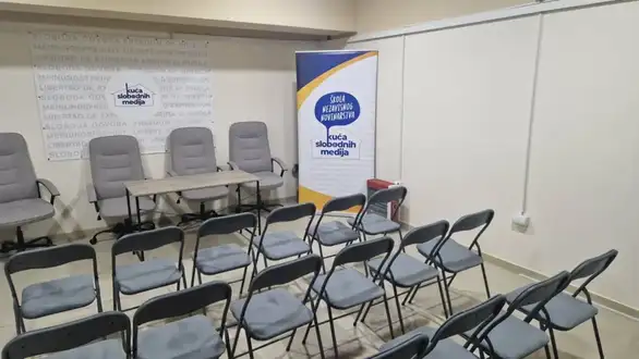 Radni sastanak predstavnika udruženja, privrednika, ekoloških aktivista i meštana staroplaninskih sela