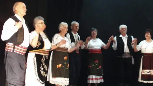 Penzioneri iz Srbije i Bugarske na festivalu "Zaječarski dani"