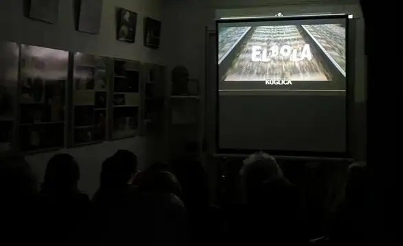 Ciklus španskog filma nastavljen projekcijom ostvarenja ,,Kuglica”