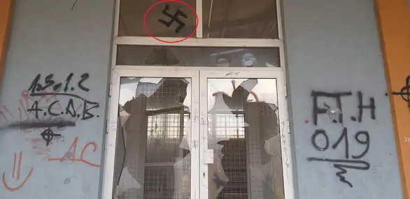 Obećanje ludom radovanje: hala i dalje propada!