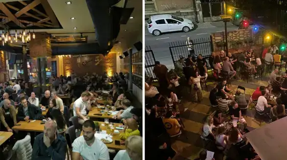 Kvistok serijal pab kvizova: Veliki odaziv u Knjaževcu i Zaječaru, sledi Smederevo