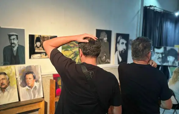 Završen jubilarni 30. Sabor likovnih umetnika