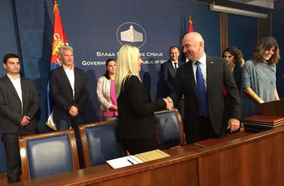 BESPOVRATNA SREDSTVA ZA UNAPREĐENJE ŽENSKOG INOVACIONOG PREDUZETNIŠTVA