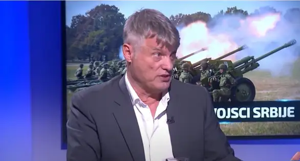 Preminuo Miroslav Lazanski