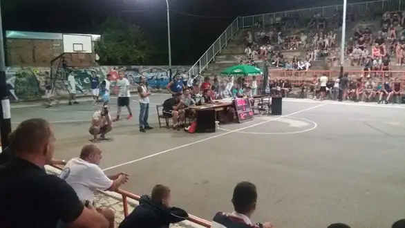 Tradicionalni 32. LE BAS 2018