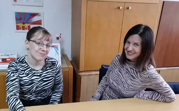 Učenica Gimnazije, Lena Stanojević prva na takmičenju u znanju italijanskog jezika