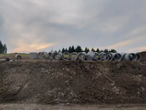 Turski tok: tužbe protiv izvođača