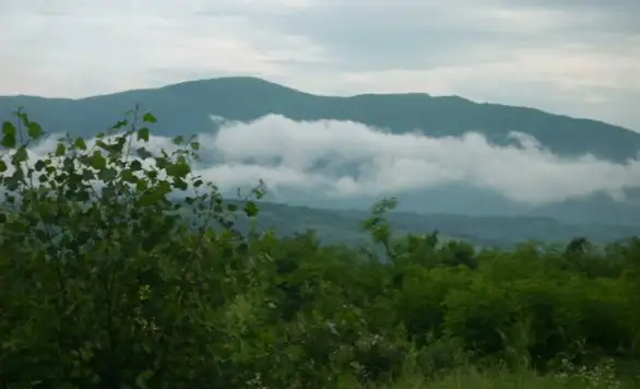 Uspon na Tupižnicu “In honor of my donor”