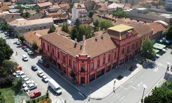 Sporazum o zajedničkom upravljanju komunalnim otpadom