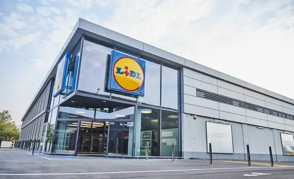 Humanitarna akcija povodom Nacionalnog dana davanja u Lidlu