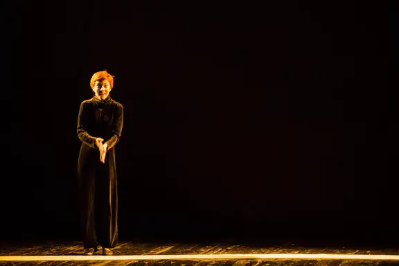 Večeras na sceni Doma Kulture: "Linija"