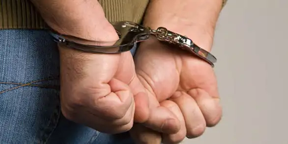 Hapšenje u Boru zbog napada na policijske službenike