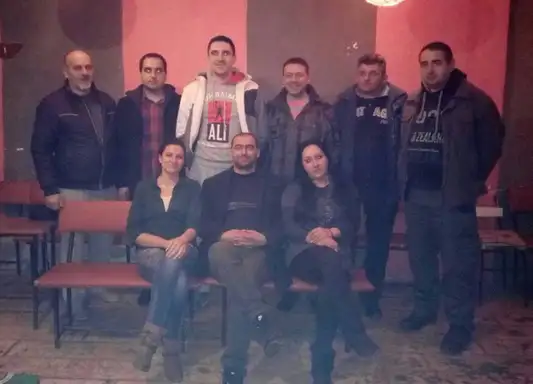 Ekskluzivni intervju: Nosilac liste "Za naš Veliki Izvor" izneo je utiske o jučerašnjim izborima