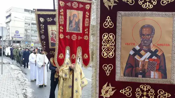 Privremena obustava saobraćaja