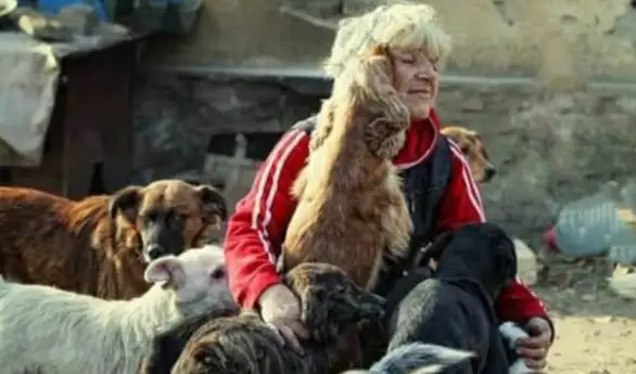 In Memoriam: Počivaj u miru Ljiljana