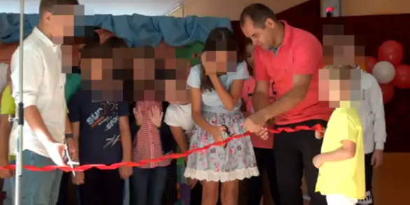 Učenici OŠ „Ljubica Radosavljević Nada“ novu školsku godinu otpočeli u uređenoj i renoviranoj školi