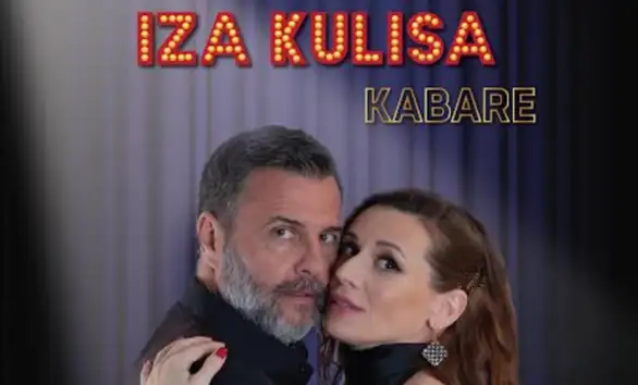 U pozorištu Zoran Radmilović u Zaječaru, biće izveden pozorišni komad "Ljubav iza kulisa"