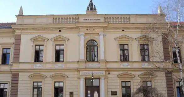 Na 46. Matematičkom turniru - ekipnom prvenstvu osnovnih škola Republike Srbije, OŠ "Ljuba Nešić osvojila 2. nagradu