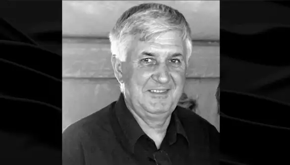 IN MEMORIAM: Ljubiša Đorđević (1952 - 2021)