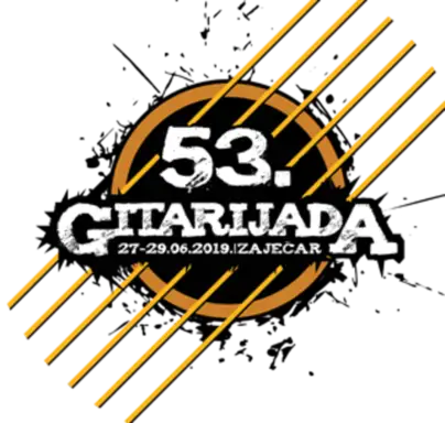 Raspisan Konkurs za učešće demo bendova na 53. Gitarijadi u Zaječaru