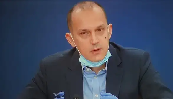 Lončar: Do kraja nedelje isporuka još oko 75.000 doza vakcine protiv gripa