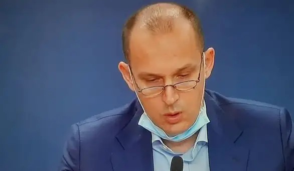 Lončar: Apsolutno sam za primenu kovid propusnica 24 sata, ali će o tome raspravljati Krizni štab