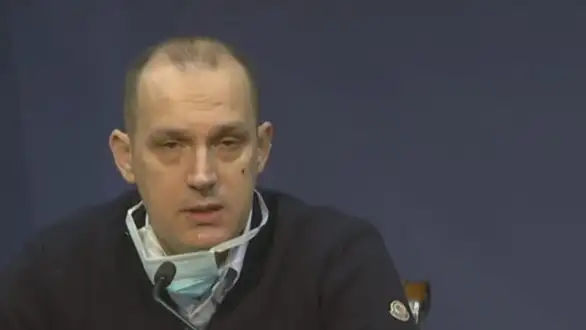 Lončar: Više od 300 ljudi se zarazilo na protestima