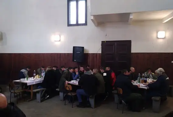 Štetočine "nadmudrile" lovce: Šakalijada protekla bez odstrela!