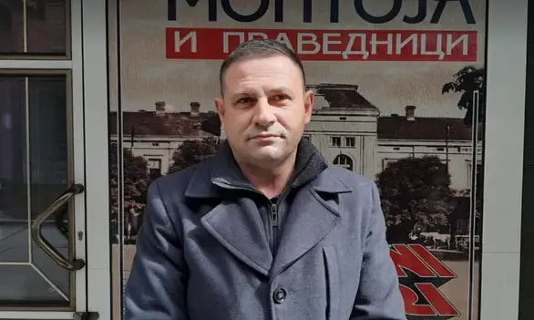 Dragan Stamenković-Montoja: Pozivam sve Zaječarce da izađu masovno na glasanje i preglasaju glasače Boška Ničića