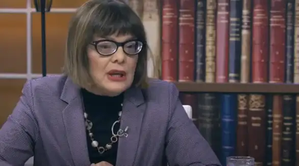 Gojković: Tužilaštvo se sakrilo u mišiju rupu umesto da se oglasi