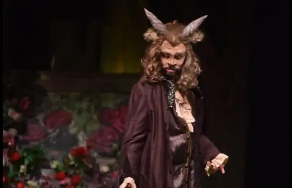 Predstava za decu zaječarskog teatra „Lepotica i zver“ nagrađena  na 14. Festivalu „Mali Joakim“