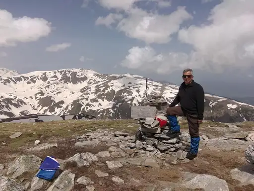 Nakon Musale savladana i Maljovica!