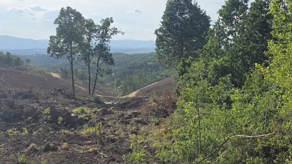 Ko to tamo kopa?: Promena u koju verujemo poziva na izlet do tvrđave Kravarnik (Malka Golaja) u subotu 6. juna u 10 sati