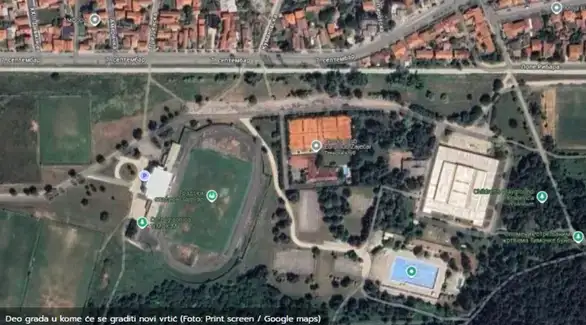 U Zaječaru u planu izgradnja novog vrtića na Kraljevici, kao i rekonstrukcija postojećeg - Raspisan tender za izradu dokumentacije