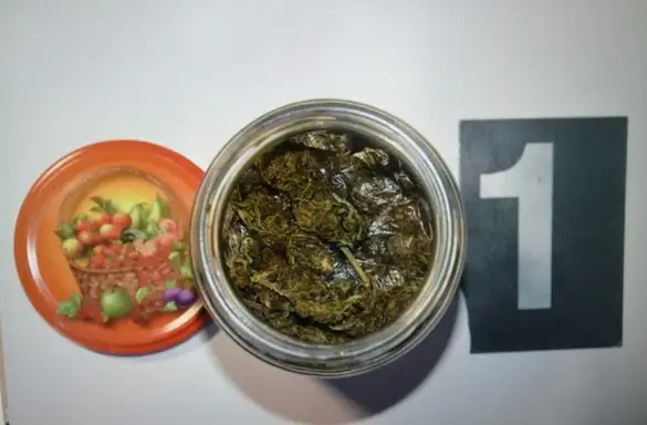 Sokobanja: Policija pronašla oko 133 grama marihuane i vagicu za precizno merenje