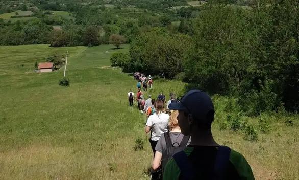 Nakon dvogodišnje pauze održan tradicionalni Timočki maraton