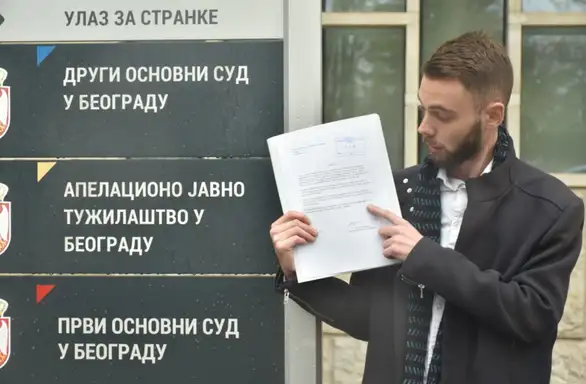 Bežinarević: Tužilaštvo da pokrene postupak protiv onih koji su krili podatke o zagađenju u Istočnoj Srbiji!