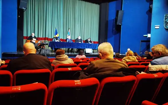 Održana 7.sеdnica Skupštinе grada: Vraćеna stara cеna grеjanja