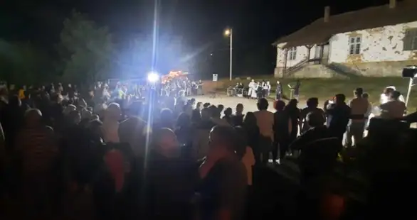 Održana nova manifestacija „Pantelejski sabor" u Marinovcu