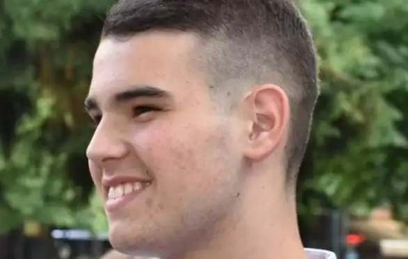 Marko je osvojio prvu nagradu iz programiranja i obezbedio plasman na Državno takmičenje