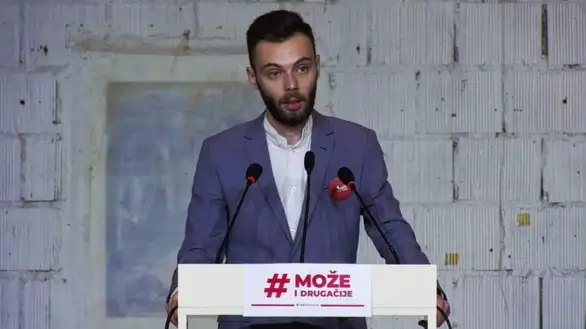 Martin Bežinarević, kopredsednik Pokreta “1 od 5 miliona”: Prvo ZiJin, sada Rio Tinto, šta je sledeće?