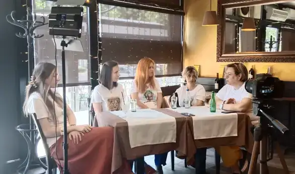 "Dečiji centar'' Zaječar u saradnji sa NVO “Maska“ Beograd prethodnih meseci realizovao projekat #ZapočniPromenu