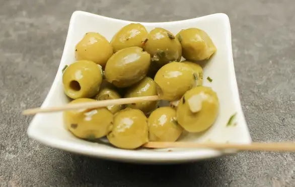 Zašto bi suncokretovo ulje trebalo zameniti maslinovim?