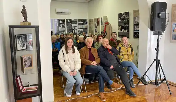 Međunarodni dan maternjeg jezika, obeležen juče u Pozorišnom muzeju