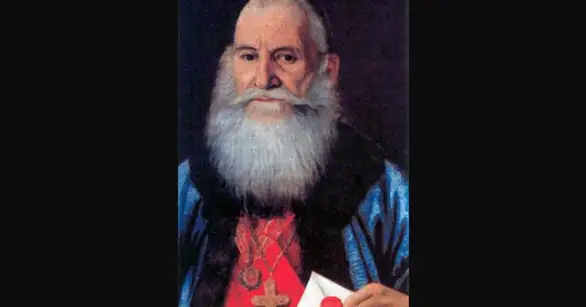 Prota Mateja Nenadović: "Ne treba u sreći gorditi ni u nesreći očajavati"