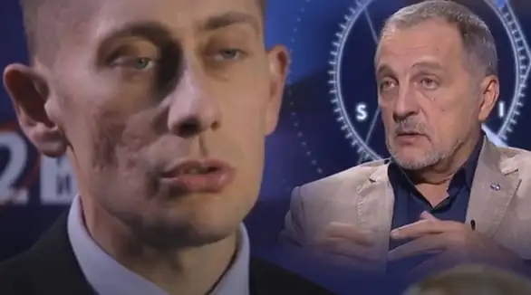 Martinović uporedio Vučića sa Čerčilom, Živković poručio - sprema se "Sablja 2"